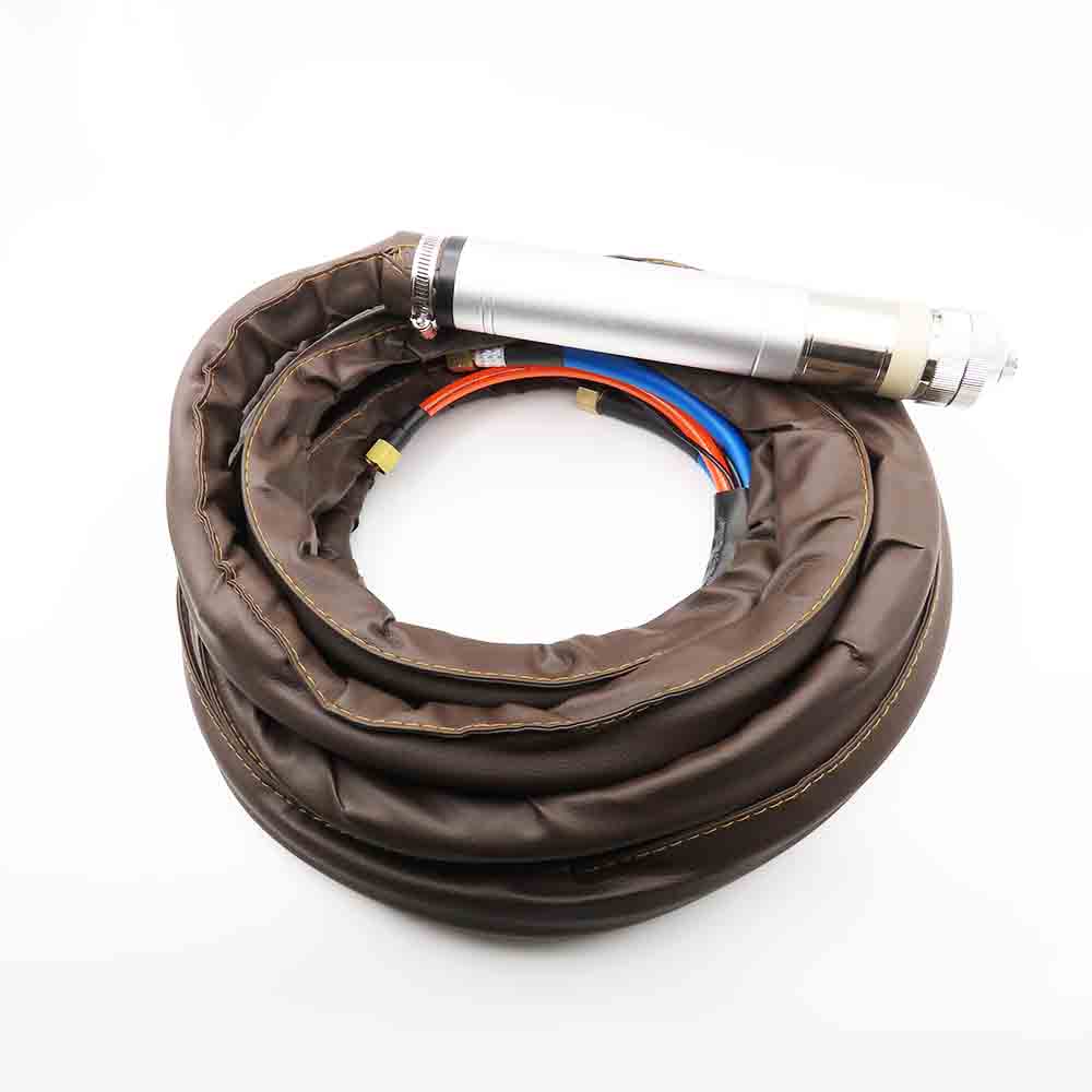 Автоматический плазменный резак YKC-300B2 200А 7,1м SF-1210200B2