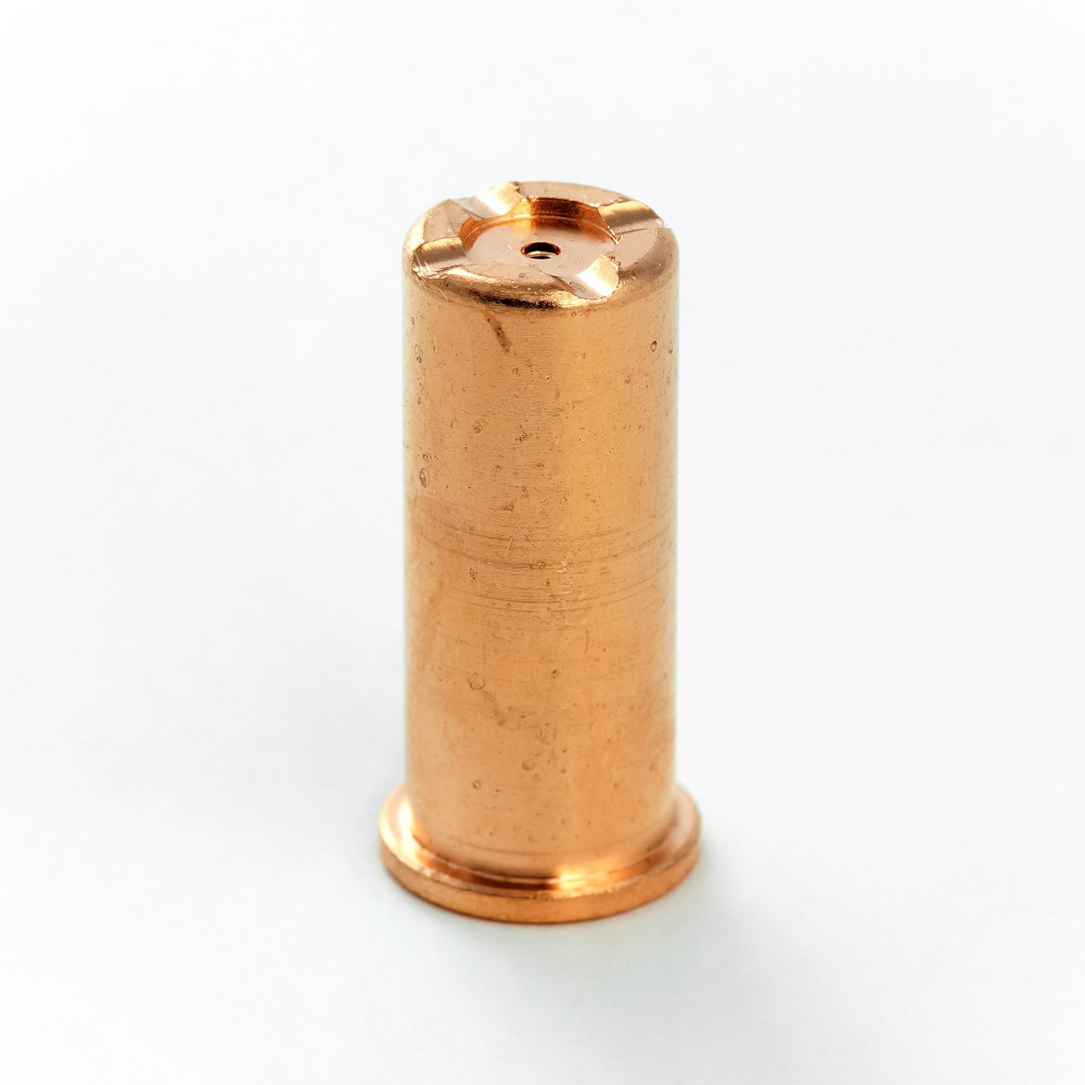 Сопло длинное диаметр 1,0 мм