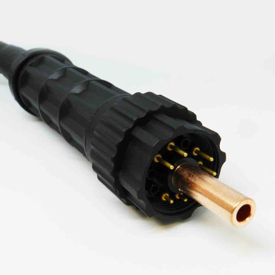 Разъем подключения CA 6 pins