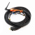 Горелка TIG 18 (СКР-31, 2Pin, газ M12×1) 4м Горелка TIG 18 (СКР-31, 2Pin, газ M12×1) 4м